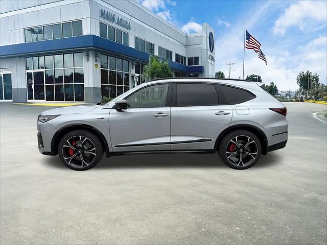 2026 Acura MDX Type S Advance Package
