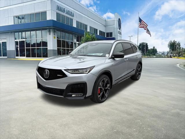 2026 Acura MDX Type S Advance Package