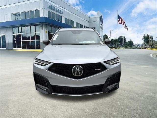 2026 Acura MDX Type S Advance Package