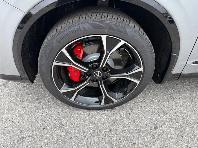 2026 Acura MDX Type S Advance Package