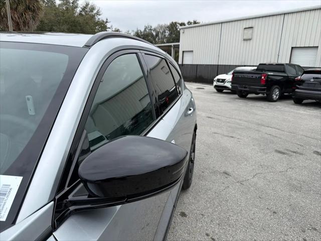 2026 Acura MDX Type S Advance Package