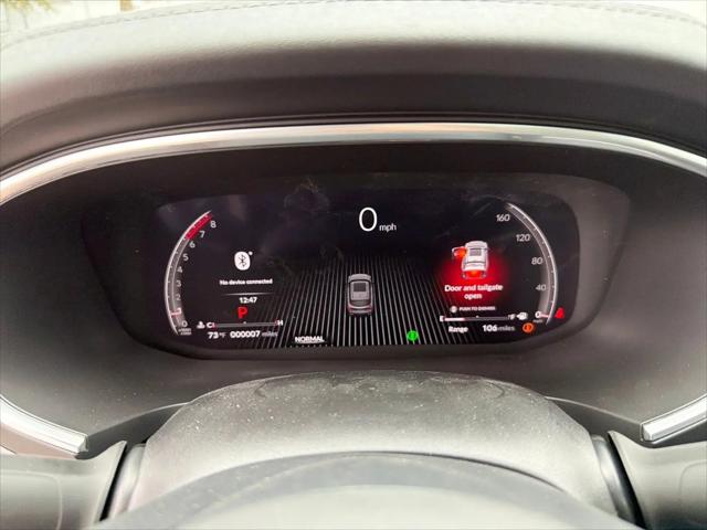 2026 Acura MDX Type S Advance Package