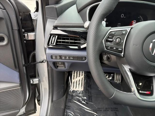 2026 Acura MDX Type S Advance Package