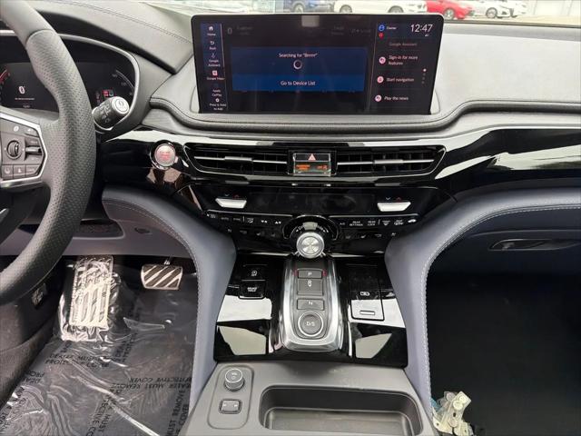 2026 Acura MDX Type S Advance Package