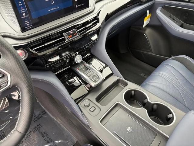 2026 Acura MDX Type S Advance Package