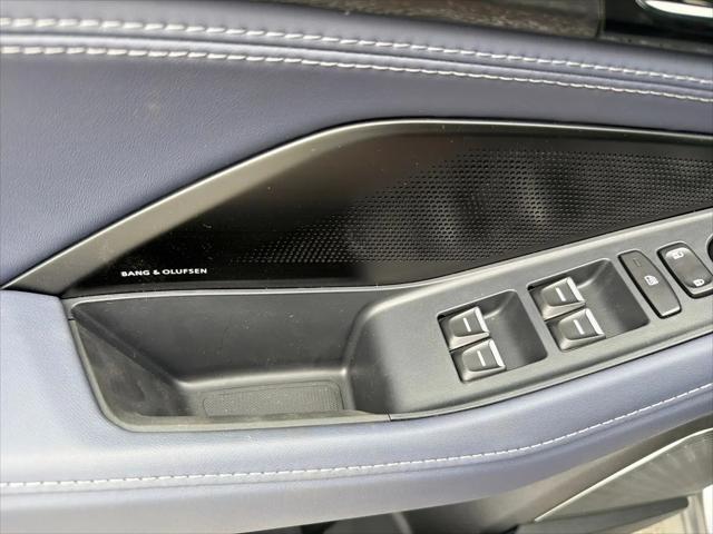 2026 Acura MDX Type S Advance Package