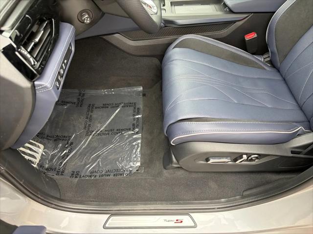 2026 Acura MDX Type S Advance Package