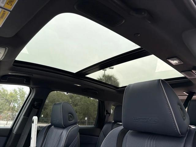 2026 Acura MDX Type S Advance Package