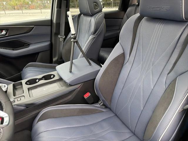 2026 Acura MDX Type S Advance Package