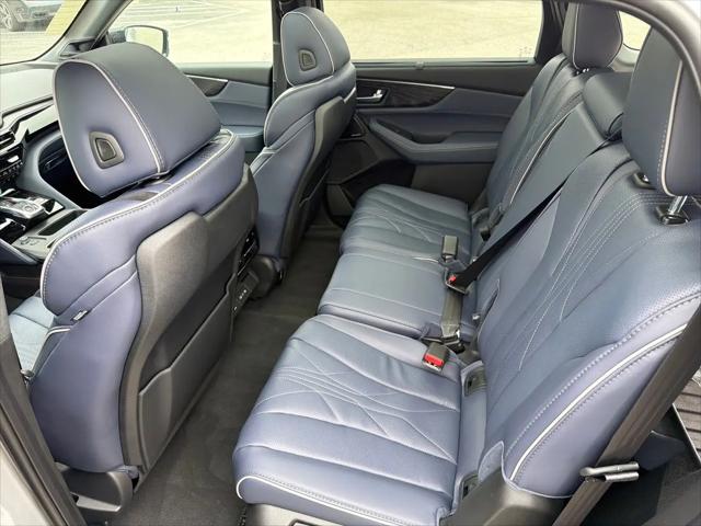 2026 Acura MDX Type S Advance Package