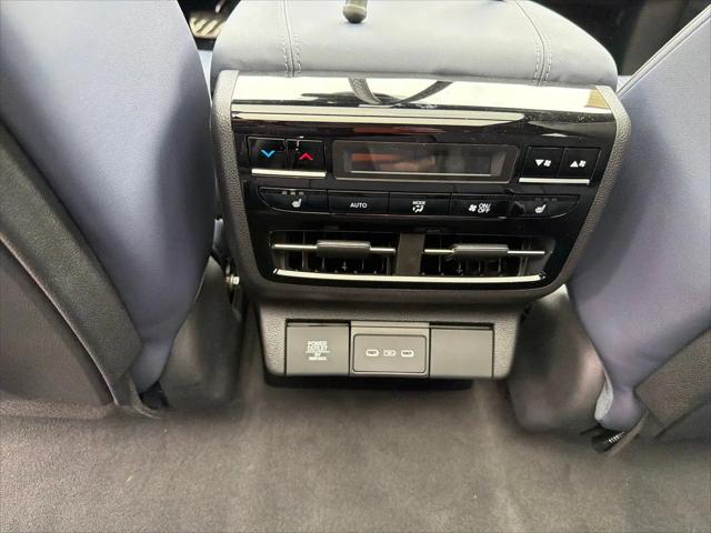 2026 Acura MDX Type S Advance Package