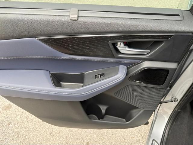 2026 Acura MDX Type S Advance Package