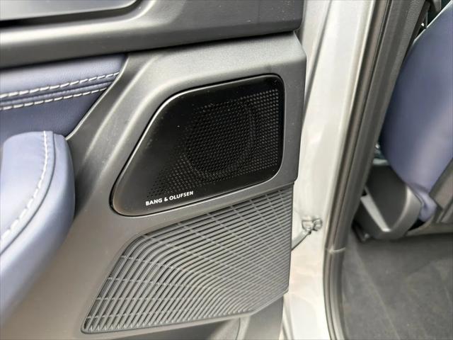 2026 Acura MDX Type S Advance Package