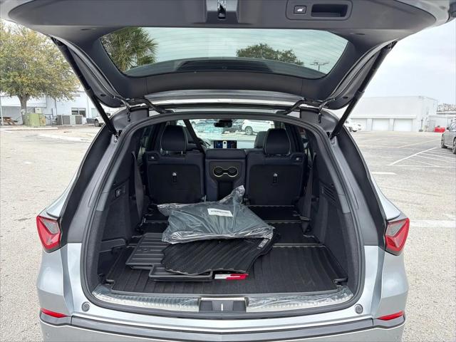 2026 Acura MDX Type S Advance Package