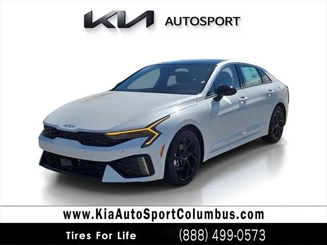 2026 Kia K5 GT-Line FWD for sale in Columbus, GA