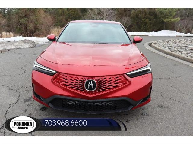 2026 Acura Integra FWD