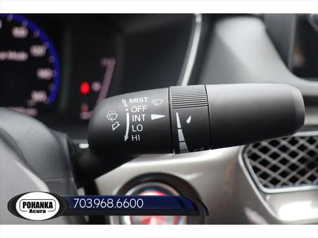 2026 Acura Integra FWD