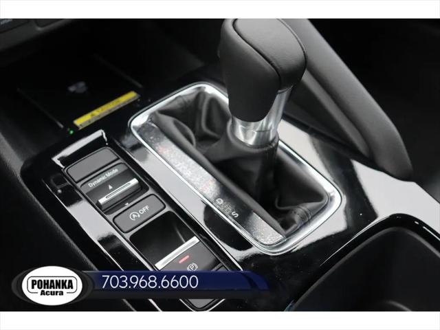 2026 Acura Integra FWD