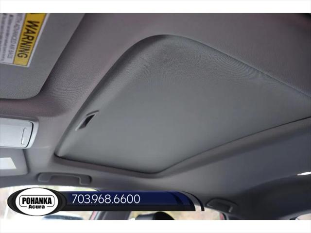 2026 Acura Integra FWD