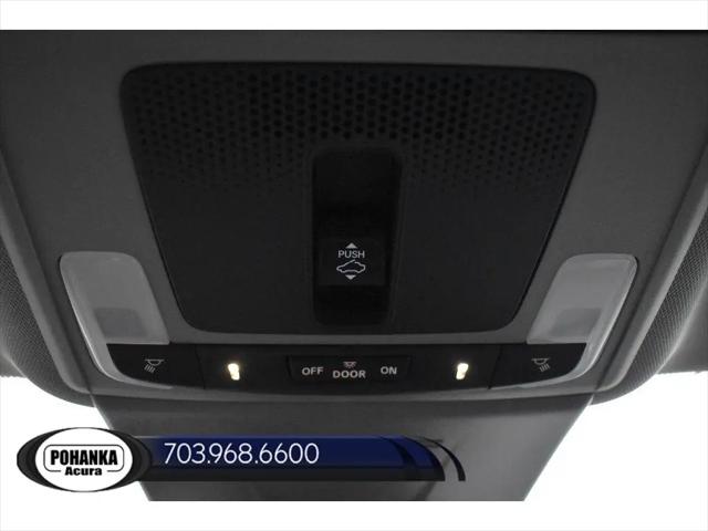 2026 Acura Integra FWD