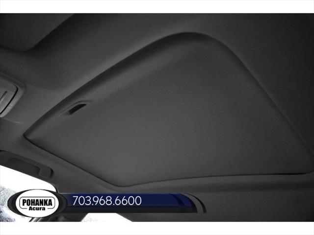 2026 Acura Integra FWD