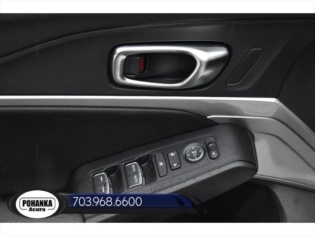 2026 Acura Integra FWD