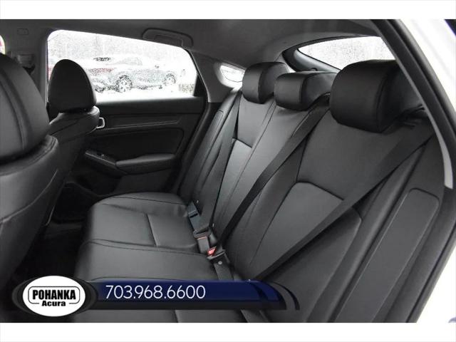 2026 Acura Integra FWD