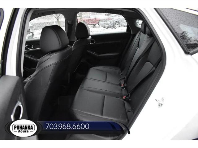 2026 Acura Integra FWD