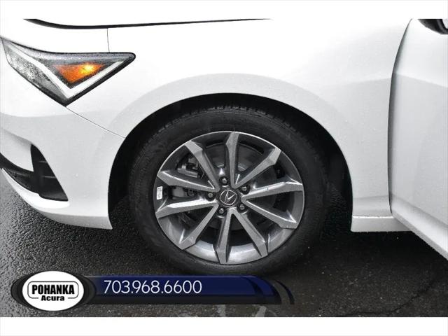 2026 Acura Integra FWD