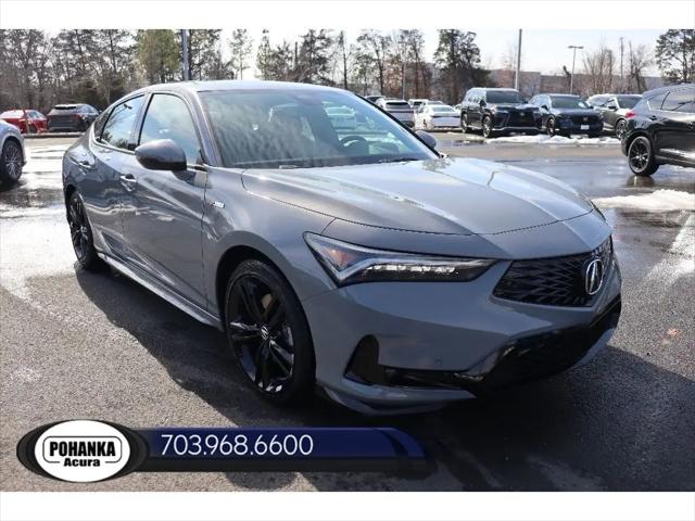 2026 Acura Integra FWD A-Spec with Technology for sale in Chantilly, VA