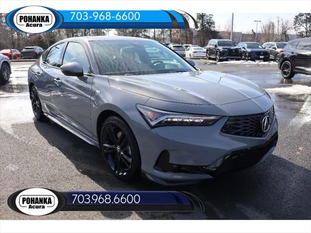 2026 Acura Integra FWD A-Spec with Technology for sale in Chantilly, VA