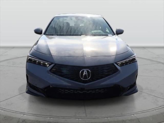 2026 Acura Integra FWD A-Spec with Technology