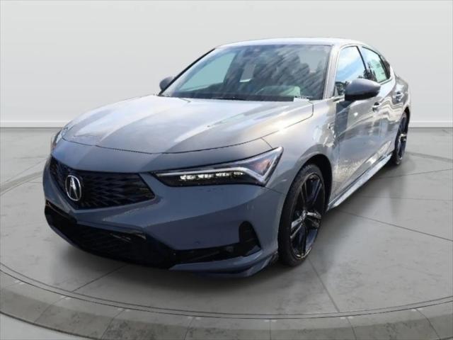 2026 Acura Integra FWD A-Spec with Technology