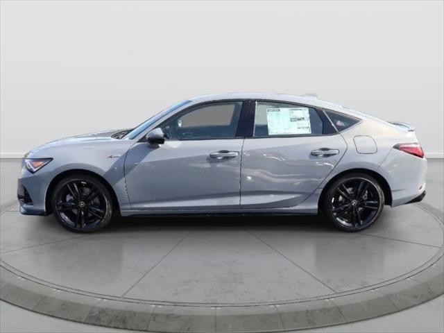 2026 Acura Integra FWD A-Spec with Technology