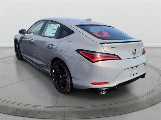 2026 Acura Integra FWD A-Spec with Technology
