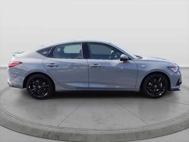 2026 Acura Integra FWD A-Spec with Technology