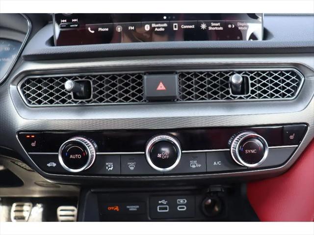 2026 Acura Integra FWD A-Spec with Technology