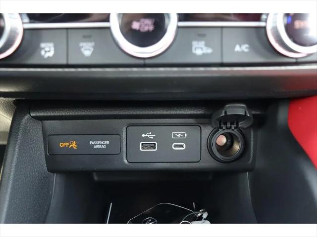 2026 Acura Integra FWD A-Spec with Technology