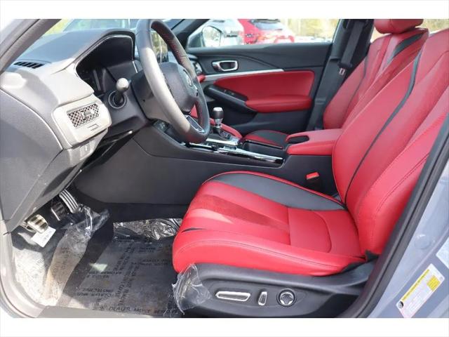 2026 Acura Integra FWD A-Spec with Technology