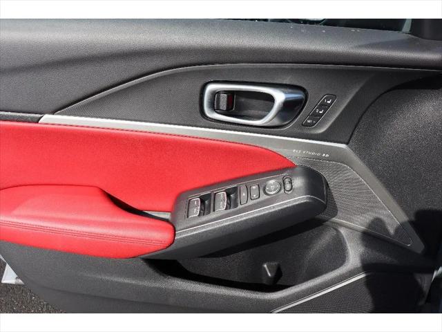 2026 Acura Integra FWD A-Spec with Technology
