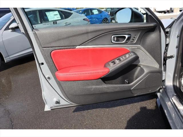 2026 Acura Integra FWD A-Spec with Technology