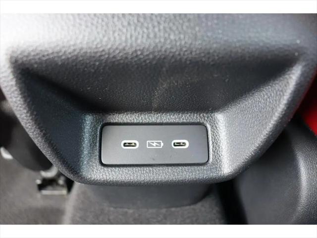 2026 Acura Integra FWD A-Spec with Technology
