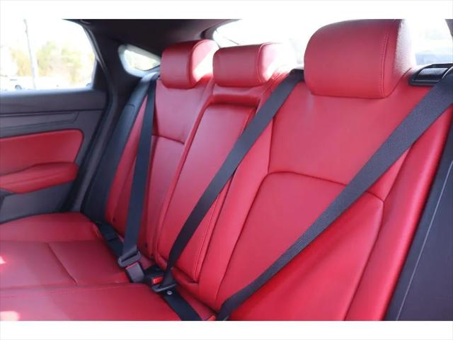 2026 Acura Integra FWD A-Spec with Technology