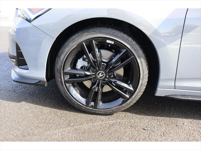 2026 Acura Integra FWD A-Spec with Technology