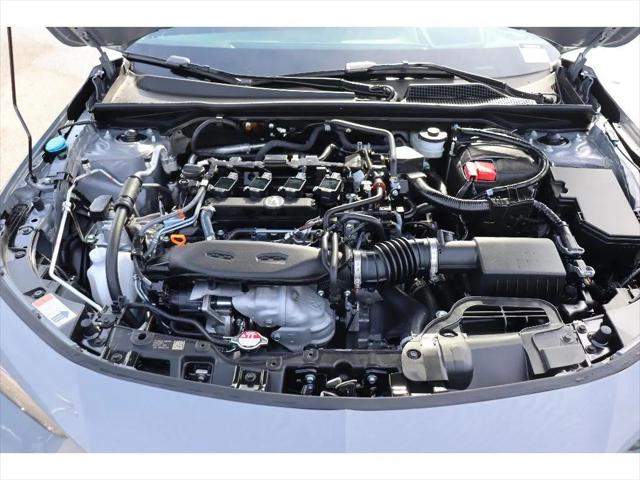 2026 Acura Integra FWD A-Spec with Technology