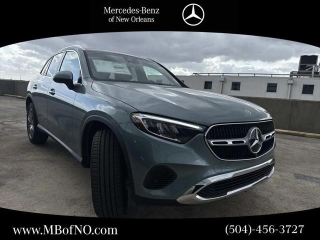 2026 Mercedes-Benz GLC GLC 300 for sale in Metairie, LA
