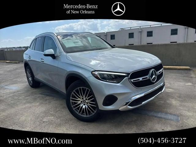 2026 Mercedes-Benz GLC GLC 300 for sale in Metairie, LA