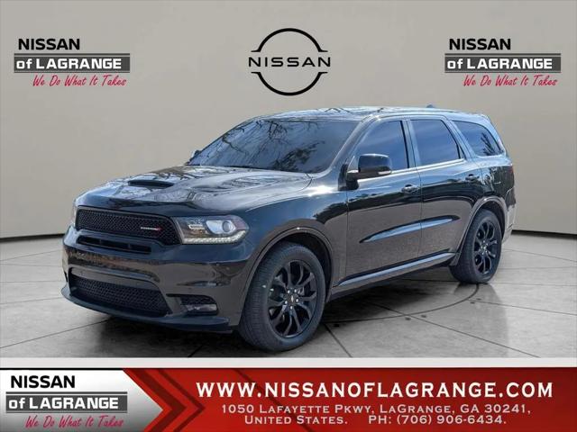 2019 Dodge Durango R/T RWD for sale in LaGrange, GA