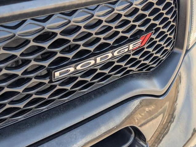 2019 Dodge Durango R/T RWD