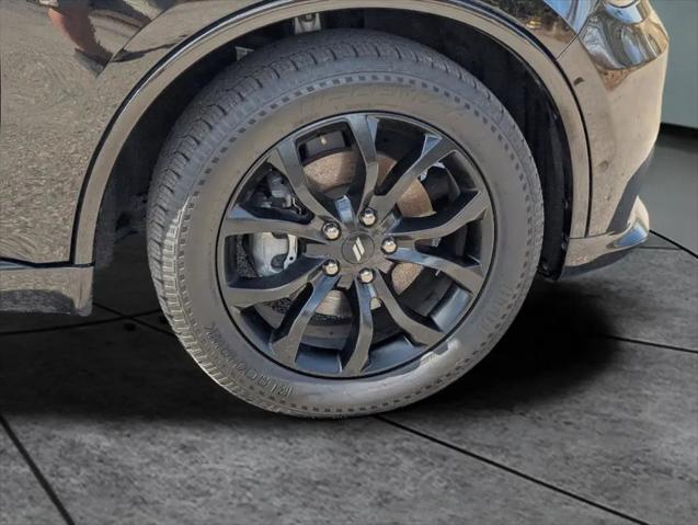2019 Dodge Durango R/T RWD